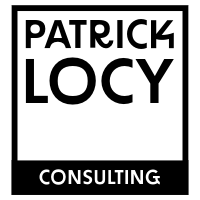 Patrick Locy Consulting – Brand, Marketing, and Operations Consulting